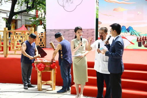 迎世遺 2021年福州市文化和自然遺產(chǎn)日主題活動(dòng)隆重開啟