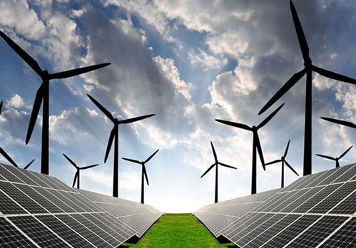 儲能重大利好！6大低估隱形冠軍，誰將成為最終贏家？